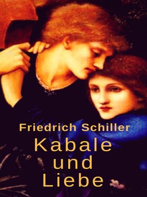 cover image of Kabale und Liebe